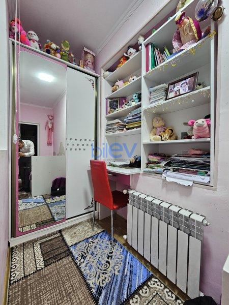 Satılır 2 otaqlı Köhnə Tikili  60m², Bakı