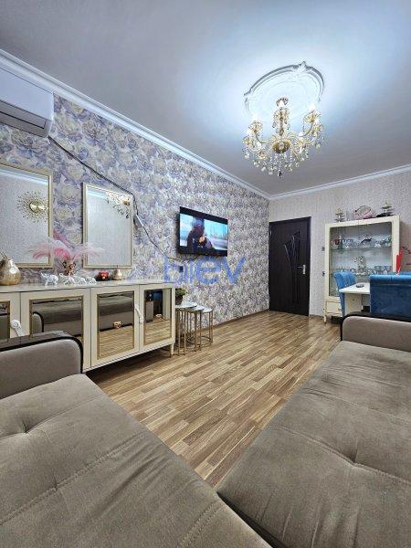 Satılır 2 otaqlı Köhnə Tikili  60m², Bakı
