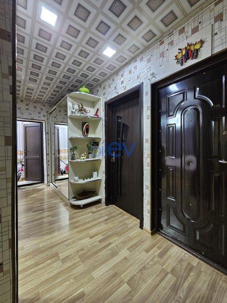 Satılır 2 otaqlı Köhnə Tikili  60m², Bakı