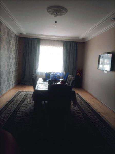Satış 5 otaqlı Həyət evi  130m², Bakı