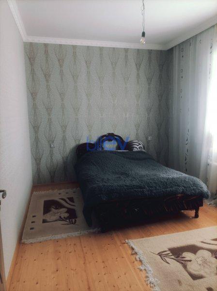 Satış 5 otaqlı Həyət evi  130m², Bakı