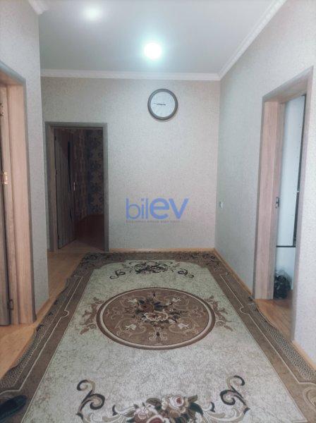 Satış 5 otaqlı Həyət evi  130m², Bakı