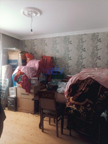 Satış 5 otaqlı Həyət evi  130m², Bakı
