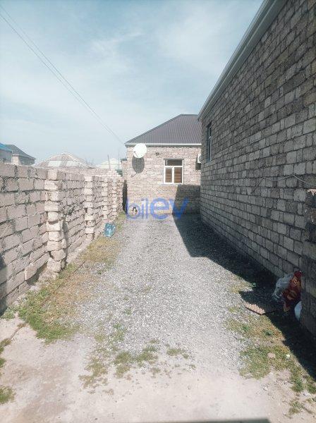 Satış 5 otaqlı Həyət evi  130m², Bakı