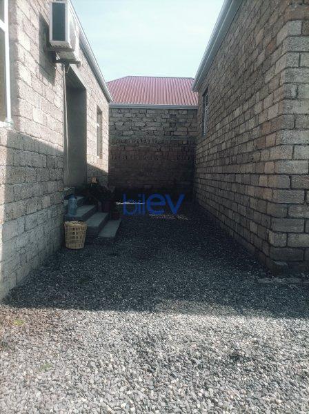 Satış 5 otaqlı Həyət evi  130m², Bakı