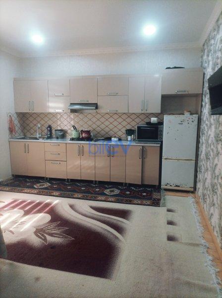 Satış 5 otaqlı Həyət evi  130m², Bakı