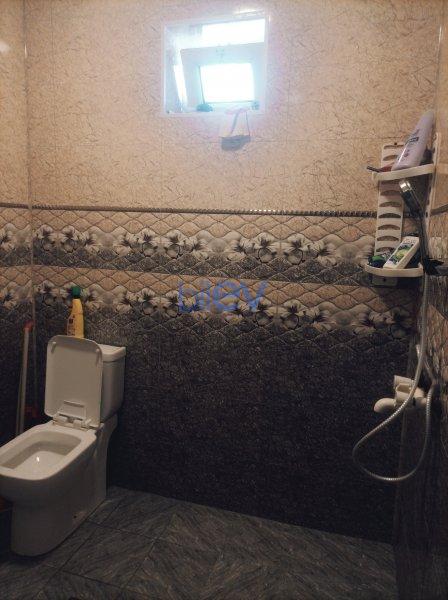 Satış 5 otaqlı Həyət evi  130m², Bakı