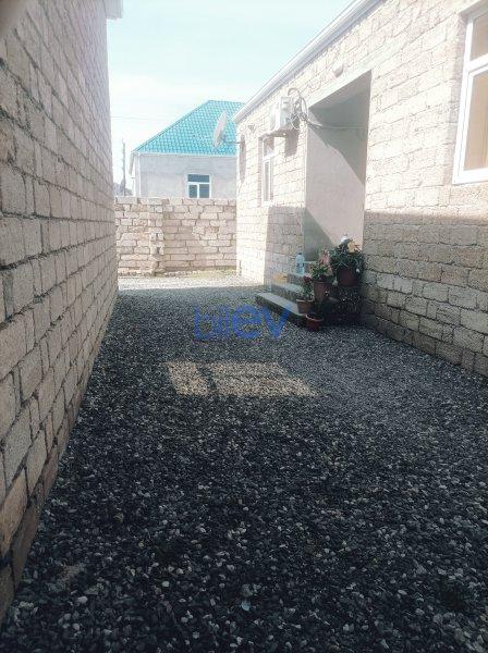 Satış 5 otaqlı Həyət evi  130m², Bakı