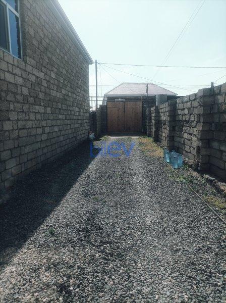 Satış 5 otaqlı Həyət evi  130m², Bakı