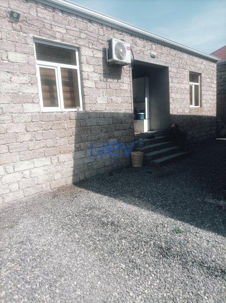 Satış 5 otaqlı Həyət evi  130m², Bakı