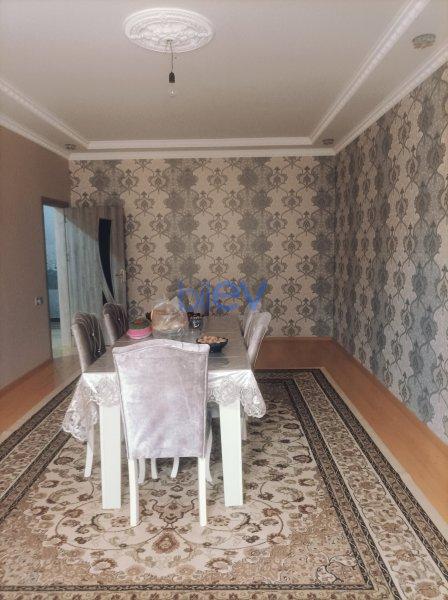 Satış 5 otaqlı Həyət evi  130m², Bakı