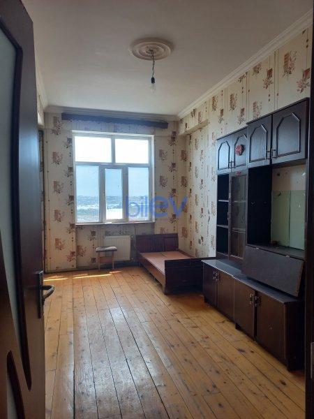 Satılır 2 otaqlı Yeni Tikili  52m², Bakı