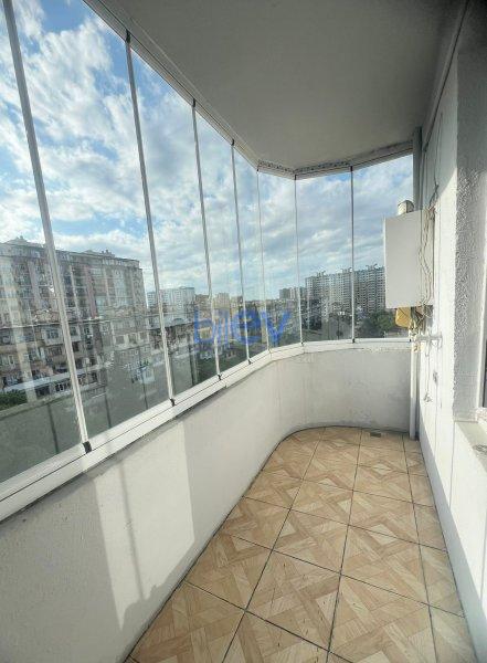 Satış 3 otaqlı Yeni Tikili bina evi  100m², Bakı
