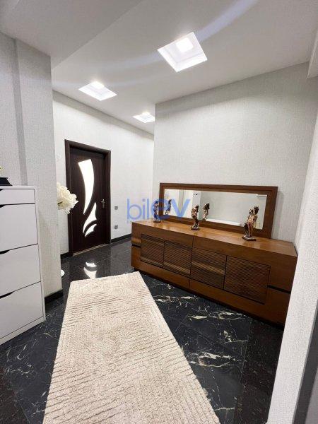 Satış 3 otaqlı Yeni Tikili bina evi  100m², Bakı