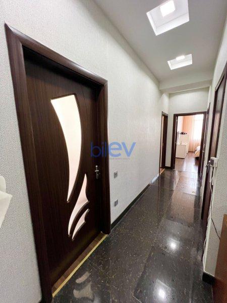 Satış 3 otaqlı Yeni Tikili bina evi  100m², Bakı