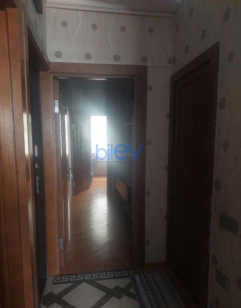 Aylıq Kirayə 3 otaqlı Köhnə Tikili bina evi  97m², Bakı