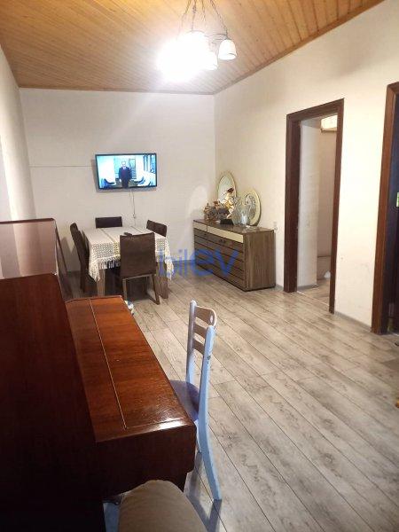 Kirayə (aylıq) 4 otaqlı Həyət evi  110m², Bakı