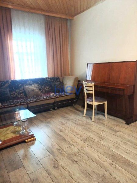 Kirayə (aylıq) 4 otaqlı Həyət evi  110m², Bakı