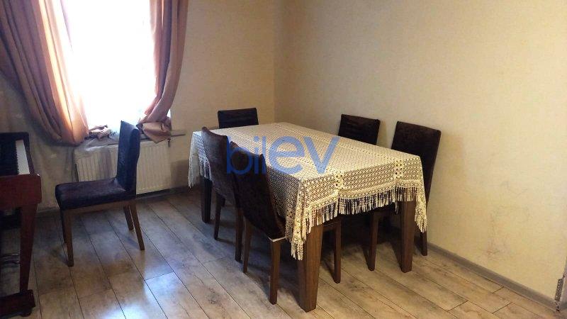 Kirayə (aylıq) 4 otaqlı Həyət evi  110m², Bakı