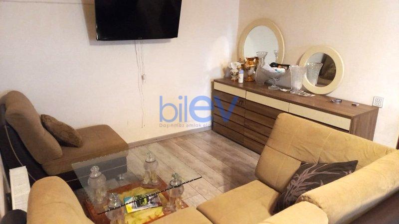 Kirayə (aylıq) 4 otaqlı Həyət evi  110m², Bakı
