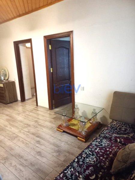Kirayə (aylıq) 4 otaqlı Həyət evi  110m², Bakı