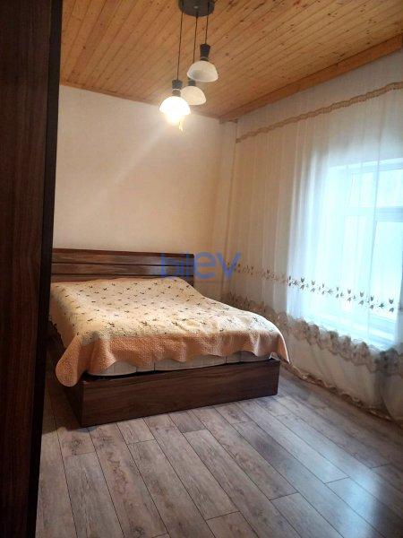 Kirayə (aylıq) 4 otaqlı Həyət evi  110m², Bakı
