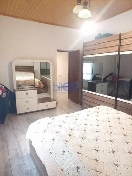 Kirayə (aylıq) 4 otaqlı Həyət evi  110m², Bakı