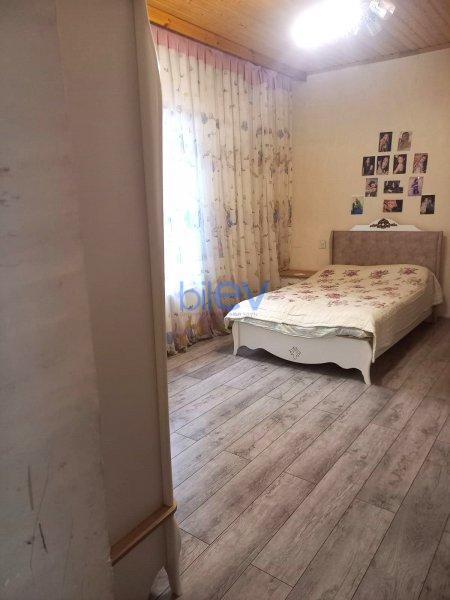 Kirayə (aylıq) 4 otaqlı Həyət evi  110m², Bakı
