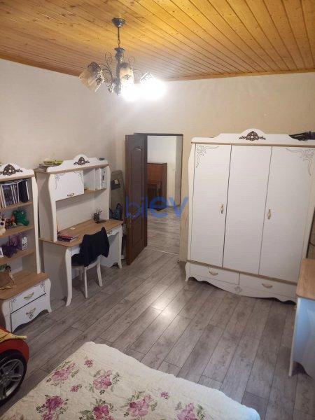 Kirayə (aylıq) 4 otaqlı Həyət evi  110m², Bakı