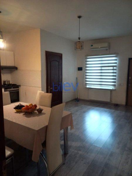 Kirayə (aylıq) 4 otaqlı Həyət evi  110m², Bakı