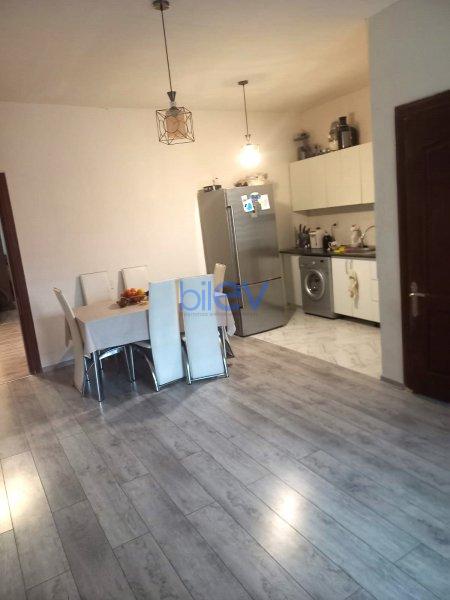 Kirayə (aylıq) 4 otaqlı Həyət evi  110m², Bakı