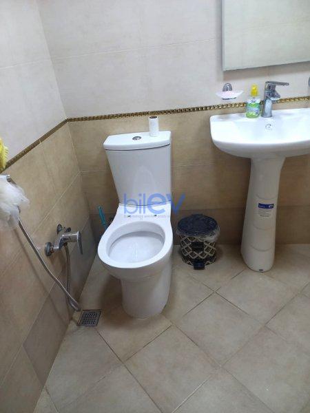 Kirayə (aylıq) 4 otaqlı Həyət evi  110m², Bakı