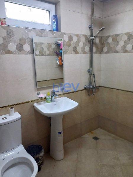 Kirayə (aylıq) 4 otaqlı Həyət evi  110m², Bakı