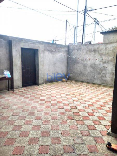 Kirayə (aylıq) 4 otaqlı Həyət evi  110m², Bakı