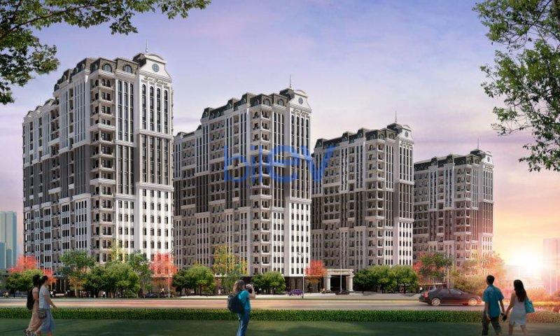 Kirayə (aylıq) 1 otaqlı Yeni Tikili  30m², Bakı