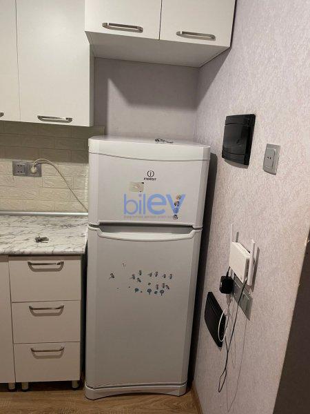 Kirayə (aylıq) 1 otaqlı Yeni Tikili  30m², Bakı