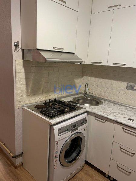 Kirayə (aylıq) 1 otaqlı Yeni Tikili  30m², Bakı