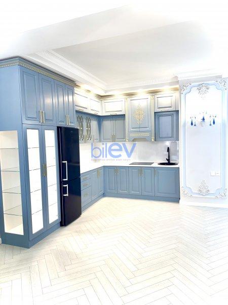 Kirayə (aylıq) 2 otaqlı Yeni Tikili  65m², Bakı