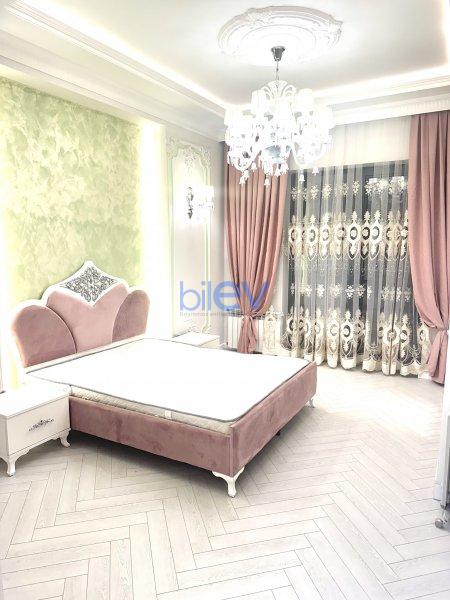 Kirayə (aylıq) 2 otaqlı Yeni Tikili  65m², Bakı