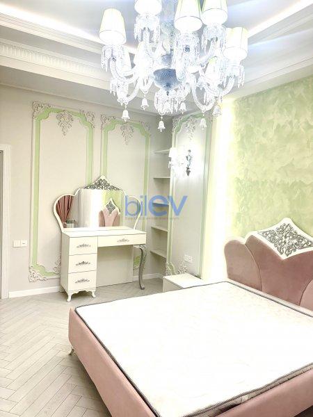 Kirayə (aylıq) 2 otaqlı Yeni Tikili  65m², Bakı