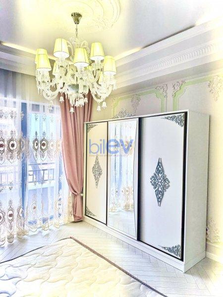 Kirayə (aylıq) 2 otaqlı Yeni Tikili  65m², Bakı