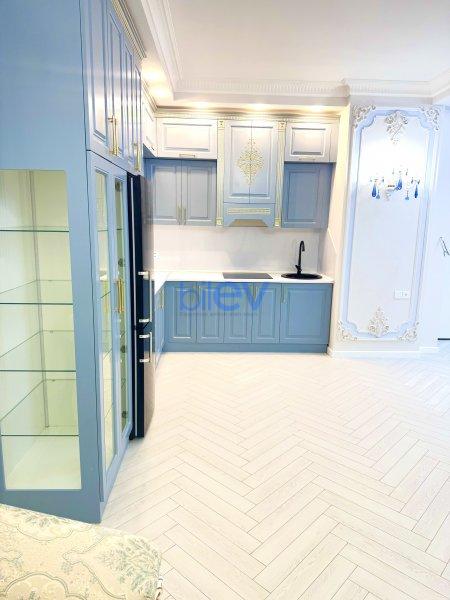 Kirayə (aylıq) 2 otaqlı Yeni Tikili  65m², Bakı