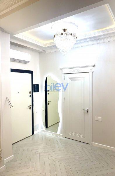 Kirayə (aylıq) 2 otaqlı Yeni Tikili  65m², Bakı