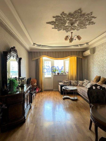 Kirayə (aylıq) 3 otaqlı Yeni Tikili  150m², Bakı