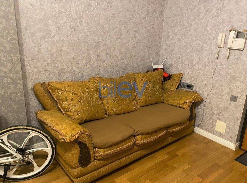 Kirayə (aylıq) 3 otaqlı Yeni Tikili  150m², Bakı