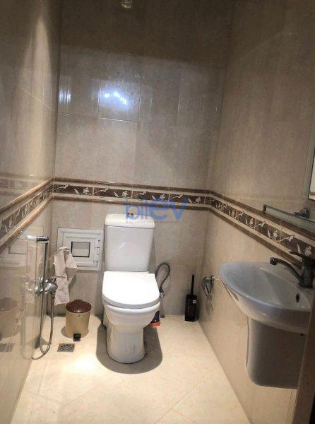 Kirayə (aylıq) 3 otaqlı Yeni Tikili  150m², Bakı