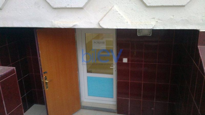 Kirayə (aylıq) 1 otaqlı Obyekt  30m², Bakı