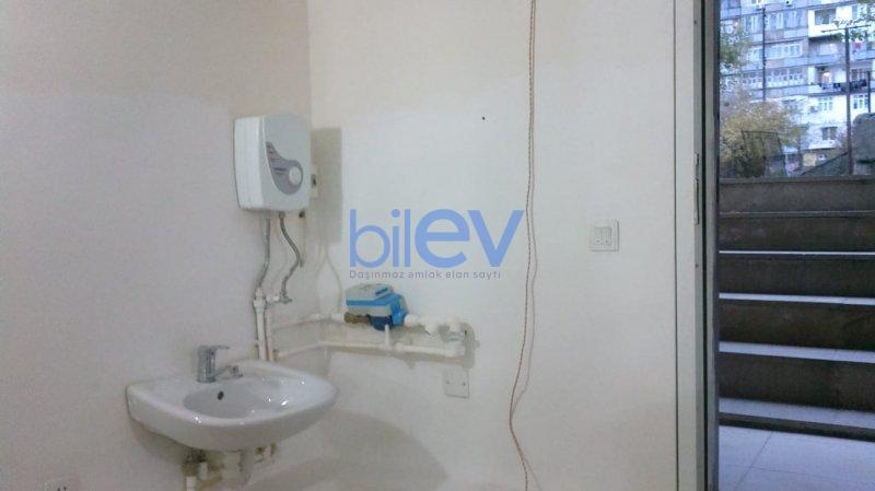 Kirayə (aylıq) 1 otaqlı Obyekt  30m², Bakı