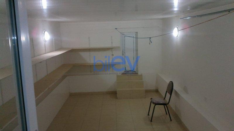 Kirayə (aylıq) 1 otaqlı Obyekt  30m², Bakı