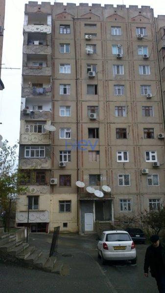 Kirayə (aylıq) 1 otaqlı Obyekt  30m², Bakı